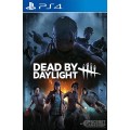 Dead by Daylight PS4